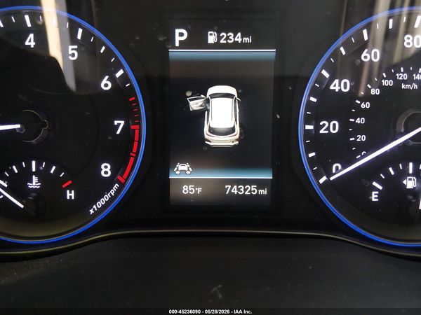 2020 HYUNDAI KONA LIMITED