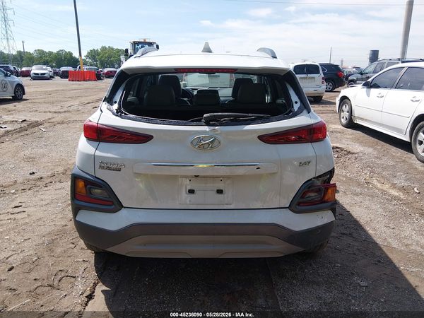 2020 HYUNDAI KONA LIMITED