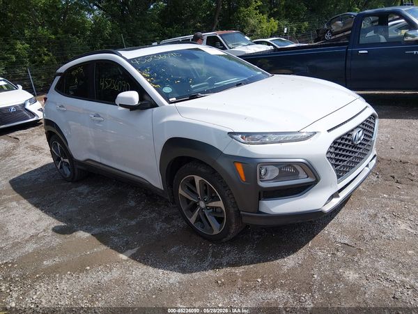 2020 HYUNDAI KONA LIMITED