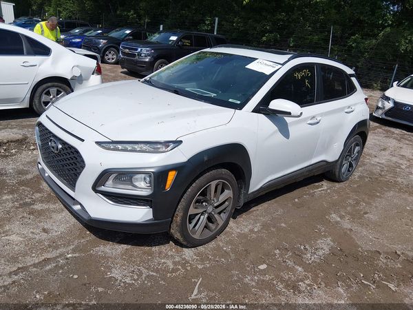 2020 HYUNDAI KONA LIMITED