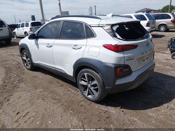 2020 HYUNDAI KONA LIMITED