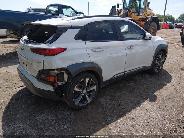 2020 HYUNDAI KONA LIMITED