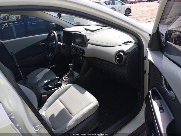 2020 HYUNDAI KONA LIMITED