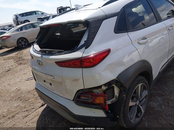 2020 HYUNDAI KONA LIMITED