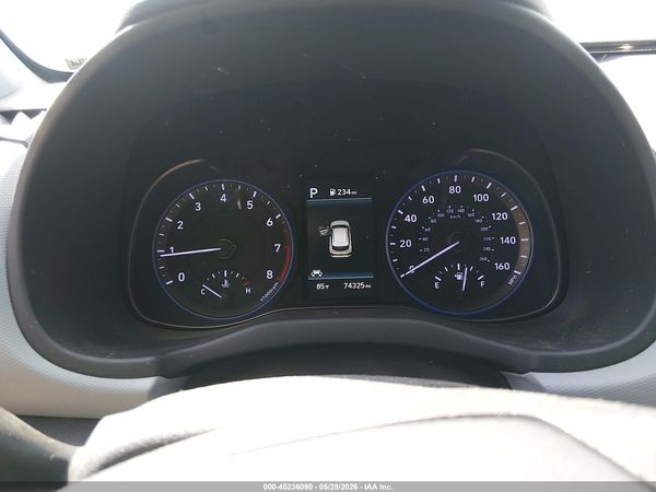 2020 HYUNDAI KONA LIMITED