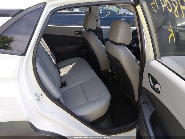 2020 HYUNDAI KONA LIMITED