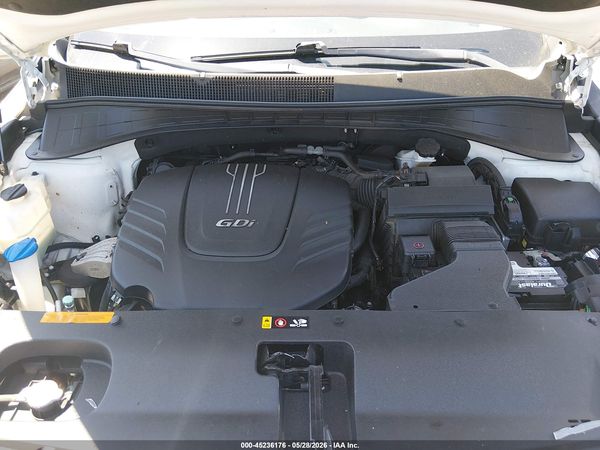 2018 KIA SORENTO 3.3L SX
