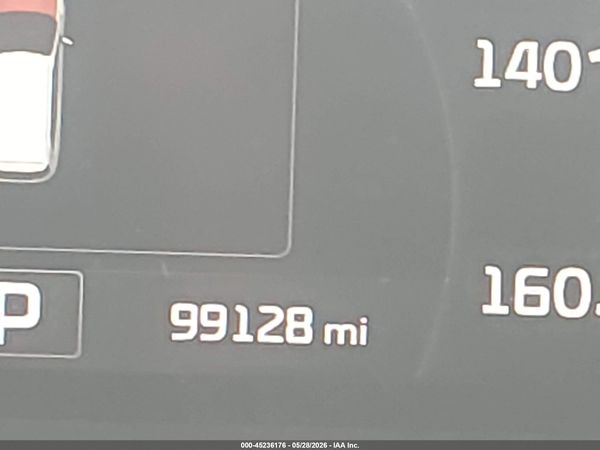 2018 KIA SORENTO 3.3L SX