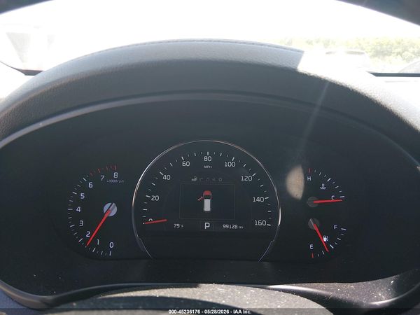 2018 KIA SORENTO 3.3L SX