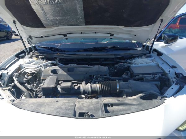 2021 ACURA TLX STANDARD