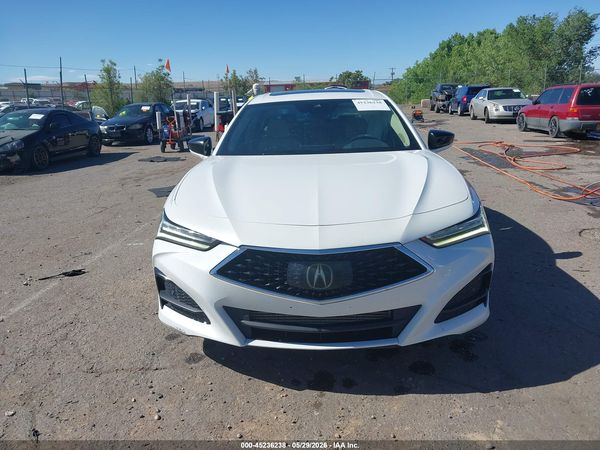 2021 ACURA TLX STANDARD