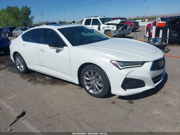 2021 ACURA TLX STANDARD