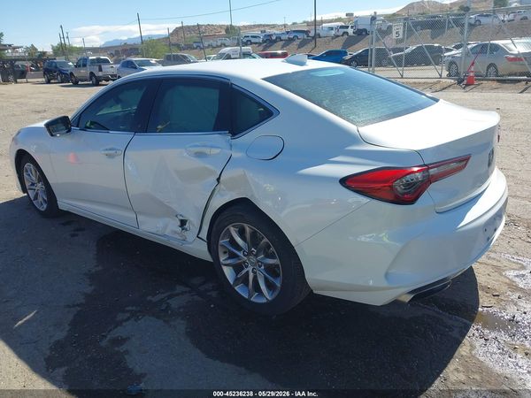 2021 ACURA TLX STANDARD