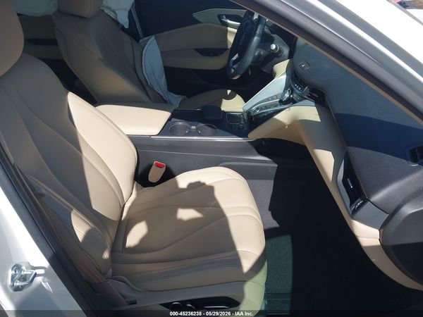 2021 ACURA TLX STANDARD