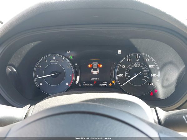 2021 ACURA TLX STANDARD