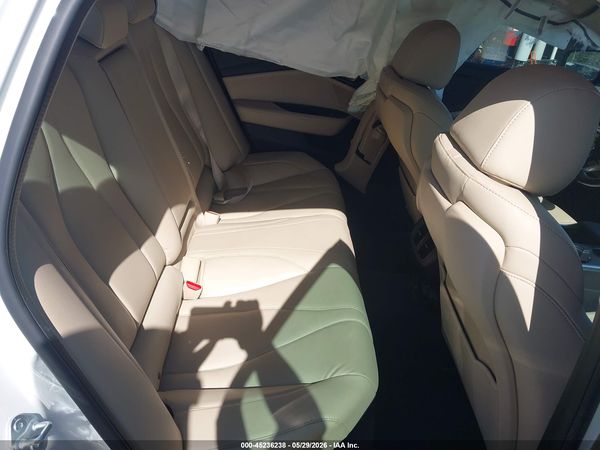 2021 ACURA TLX STANDARD