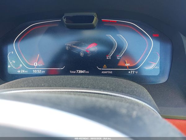 2019 BMW M850I XDRIVE