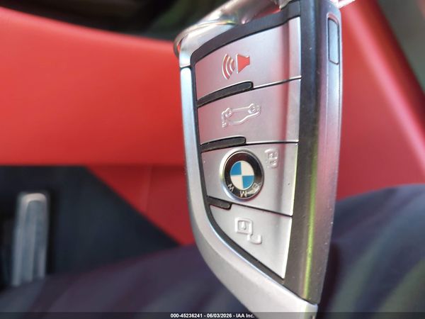 2019 BMW M850I XDRIVE