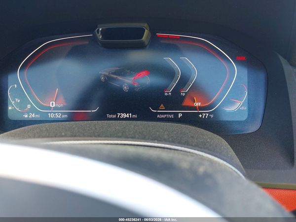 2019 BMW M850I XDRIVE