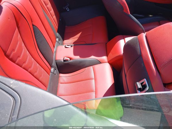 2019 BMW M850I XDRIVE