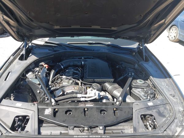 2013 BMW 535I XDRIVE