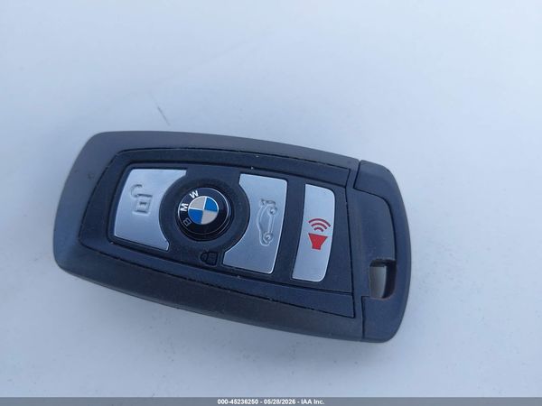 2013 BMW 535I XDRIVE