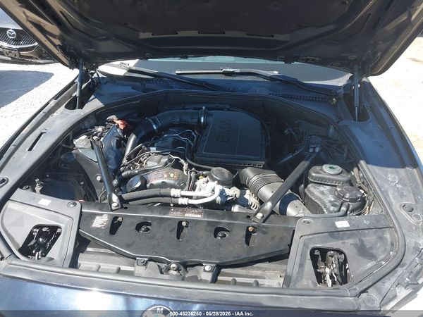 2013 BMW 535I XDRIVE