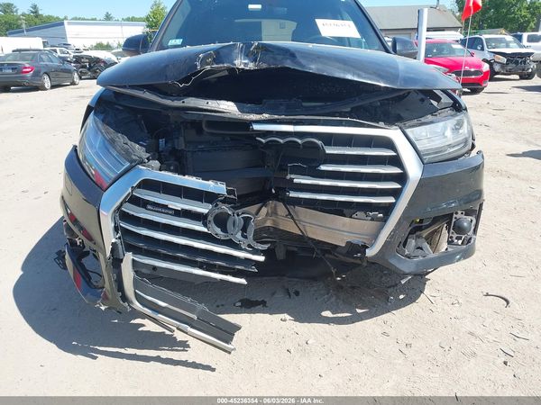 2019 AUDI Q7 55 PREMIUM