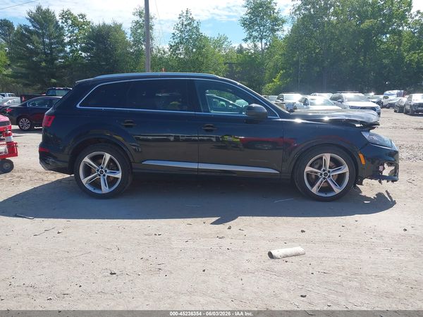 2019 AUDI Q7 55 PREMIUM