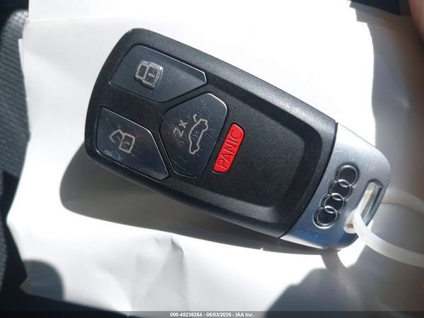 2019 AUDI Q7 55 PREMIUM