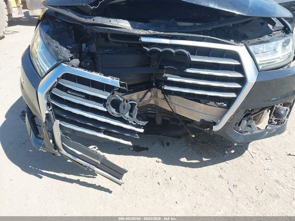 2019 AUDI Q7 55 PREMIUM