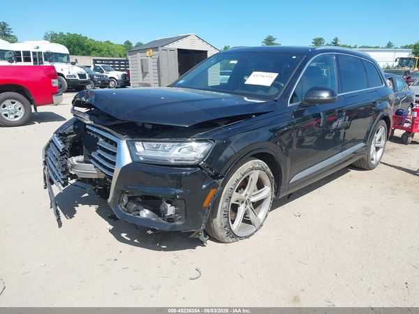 2019 AUDI Q7 55 PREMIUM