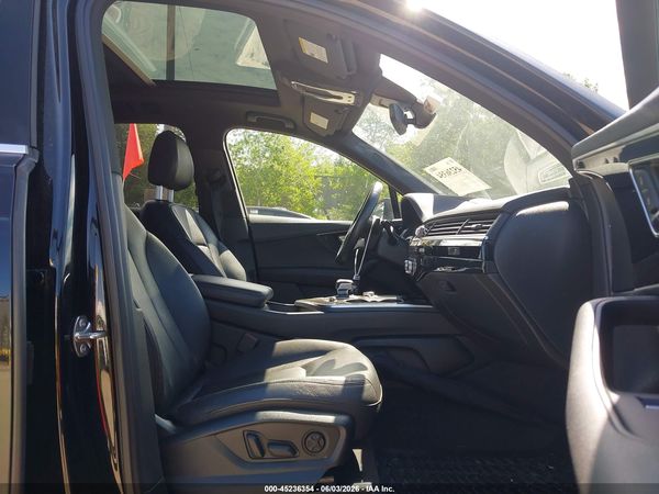 2019 AUDI Q7 55 PREMIUM