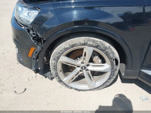 2019 AUDI Q7 55 PREMIUM
