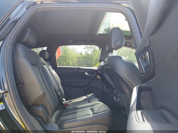 2019 AUDI Q7 55 PREMIUM