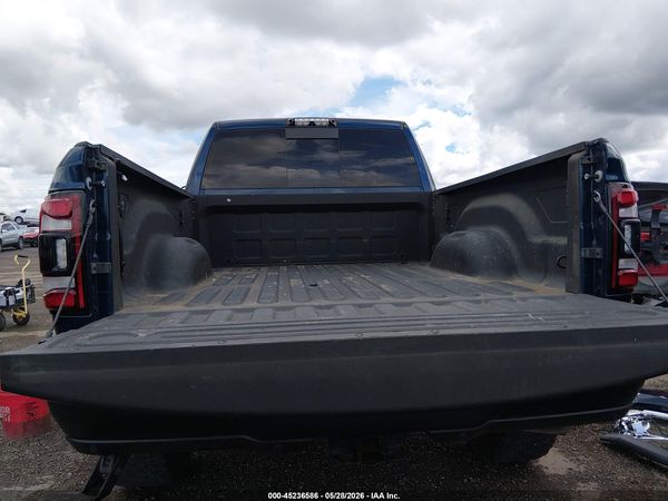 2021 RAM 2500 POWER WAGON  4X4 6'4 BOX