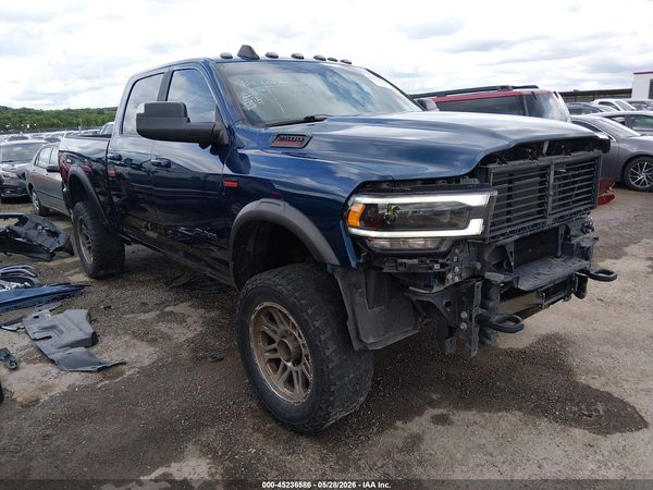 2021 RAM 2500 POWER WAGON  4X4 6'4 BOX