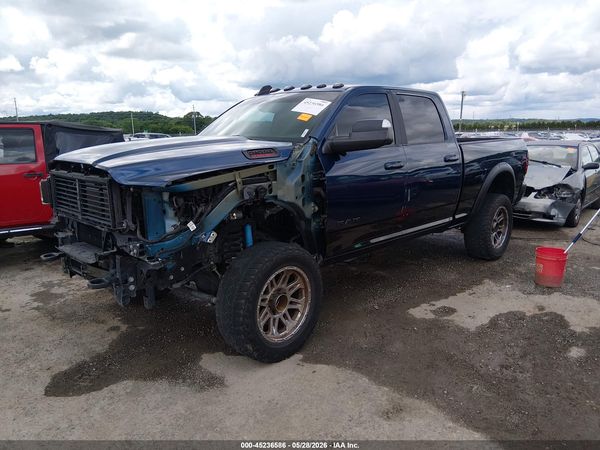 2021 RAM 2500 POWER WAGON  4X4 6'4 BOX