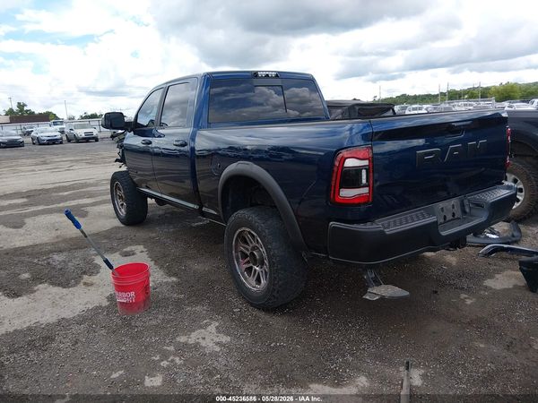2021 RAM 2500 POWER WAGON  4X4 6'4 BOX