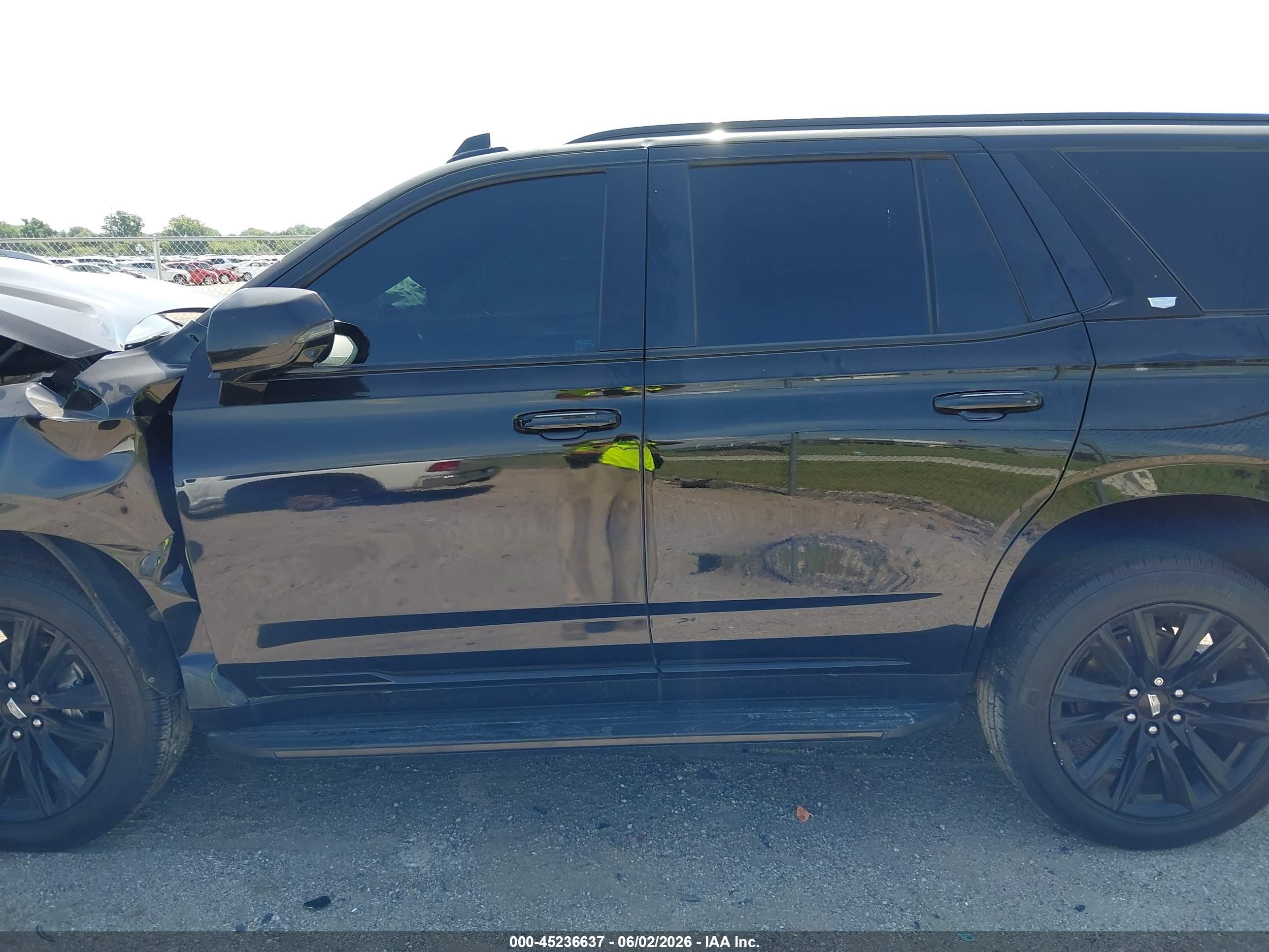 2021 CADILLAC ESCALADE 2WD SPORT