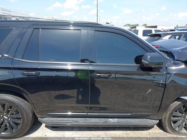 2021 CADILLAC ESCALADE 2WD SPORT
