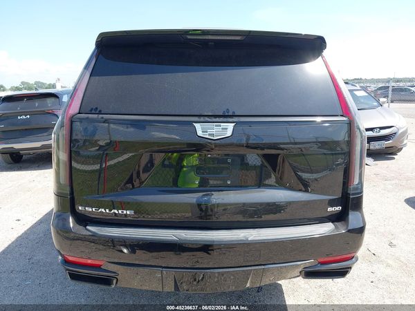 2021 CADILLAC ESCALADE 2WD SPORT
