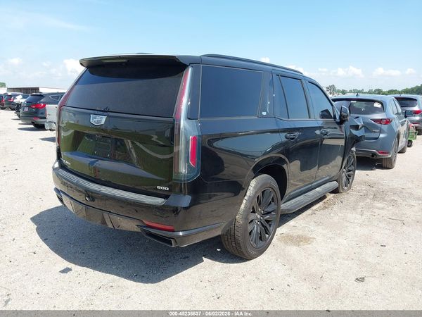 2021 CADILLAC ESCALADE 2WD SPORT