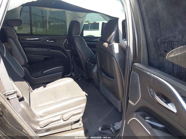 2021 CADILLAC ESCALADE 2WD SPORT