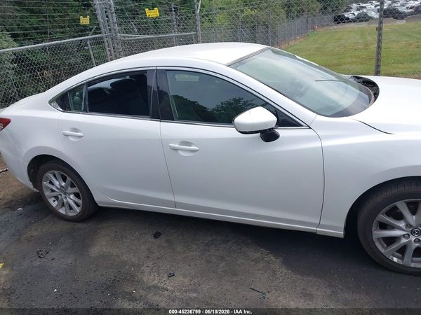 2016 MAZDA MAZDA6 I SPORT