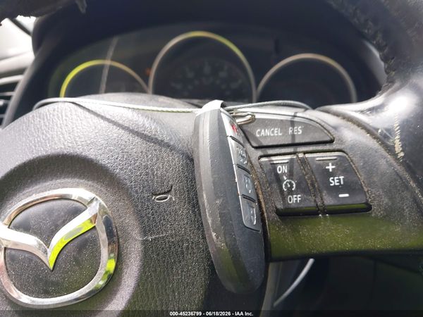 2016 MAZDA MAZDA6 I SPORT