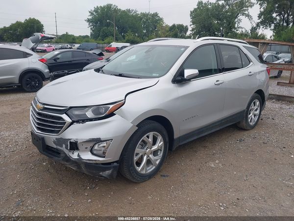 2020 CHEVROLET EQUINOX — I2