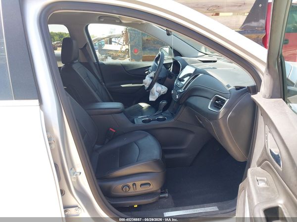 2020 CHEVROLET EQUINOX AWD PREMIER 1.5L TURBO — I5