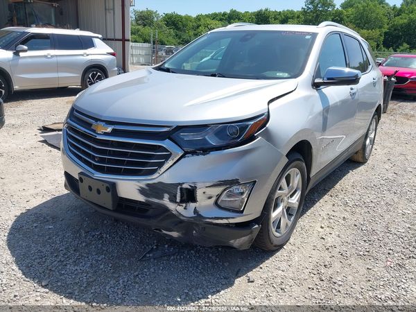 2020 CHEVROLET EQUINOX AWD PREMIER 1.5L TURBO — I6