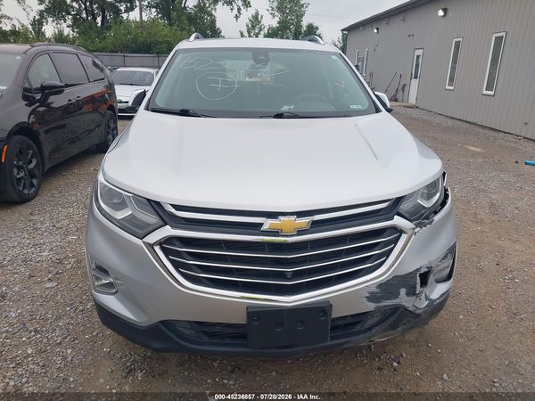 2020 CHEVROLET EQUINOX AWD PREMIER 1.5L TURBO — I115